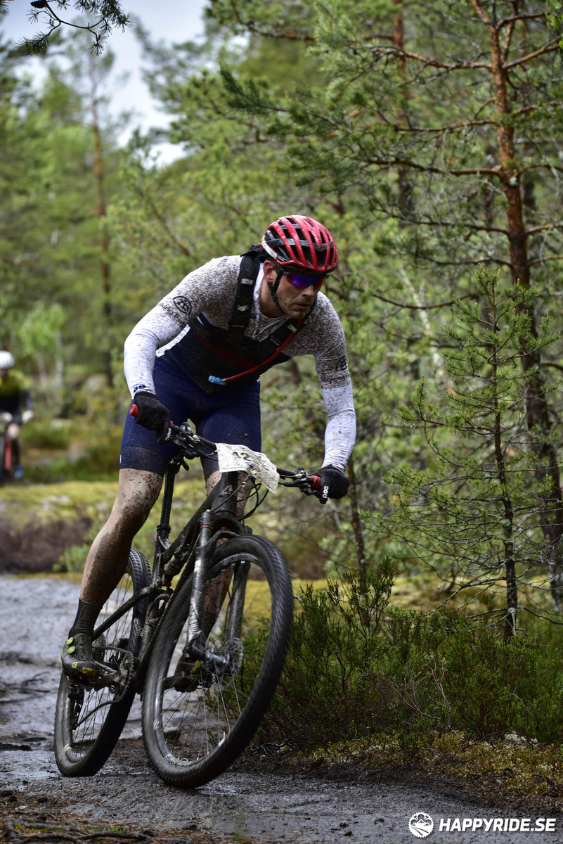 Bild från Lida Loop 2019